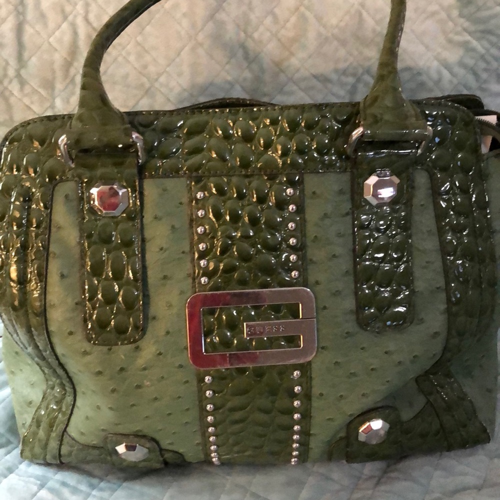 Travel Bag